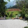 Starting place for hikers, © Forellenhof Starting place for hikers, © Forellenhof