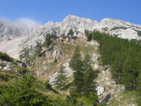Nandlgrad am Schneeberg, &copy; Wiener Alpen in Nieder&ouml;sterreich - Schneeberg Hohe Wand