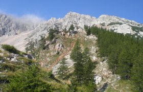 Nandlgrad am Schneeberg, &copy; Wiener Alpen in Nieder&ouml;sterreich - Schneeberg Hohe Wand