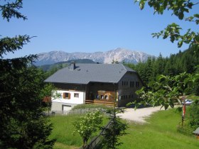 &Ouml;hler Schutzhaus, &copy; &copy;&Ouml;hler Schutzhaus, Foto Maria K&ouml;hler