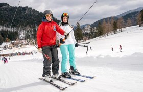 Schischule Peter Gro&szlig;, &copy; N&Ouml;VOG/Zwickl