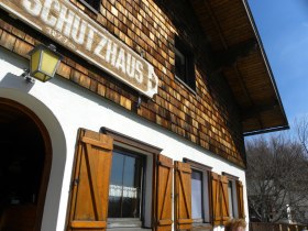 &Ouml;hlerschutz House, &copy; Wiener Alpen, Foto; Eva Gruber