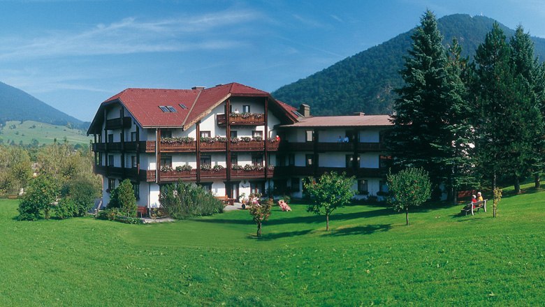 Pension Bruckerhof, © Bruckerhof / Franz Zwickl