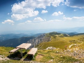 Fishing hut, &copy; Wiener Alpen in Nieder&ouml;sterreich